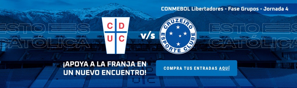 https://www.puntoticket.com/evento/universidad-catolica-vs-cruzeiro-libertadores-2026